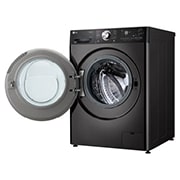 right side perspective view